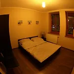 Na Starowce Apartment Szczecin