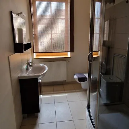 Na Starowce Lägenhet *