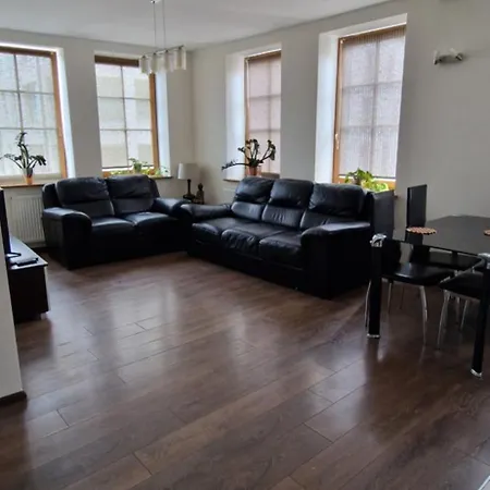 Na Starowce * Szczecin