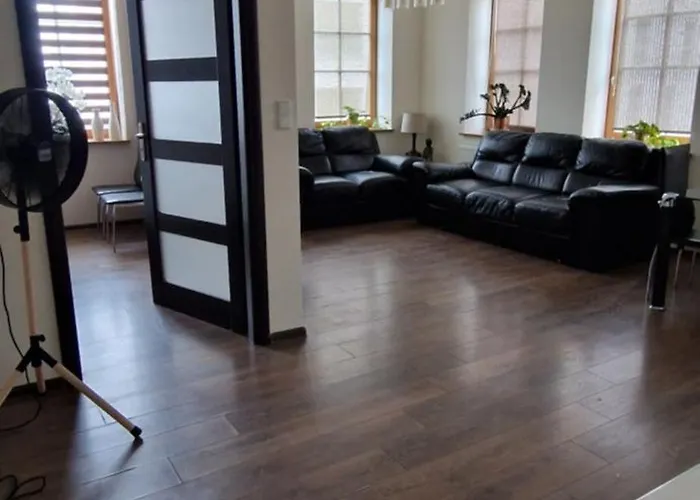 Apartamento Na Starówce *