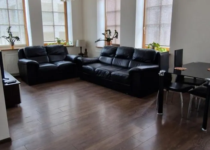 Na Starówce * Szczecin